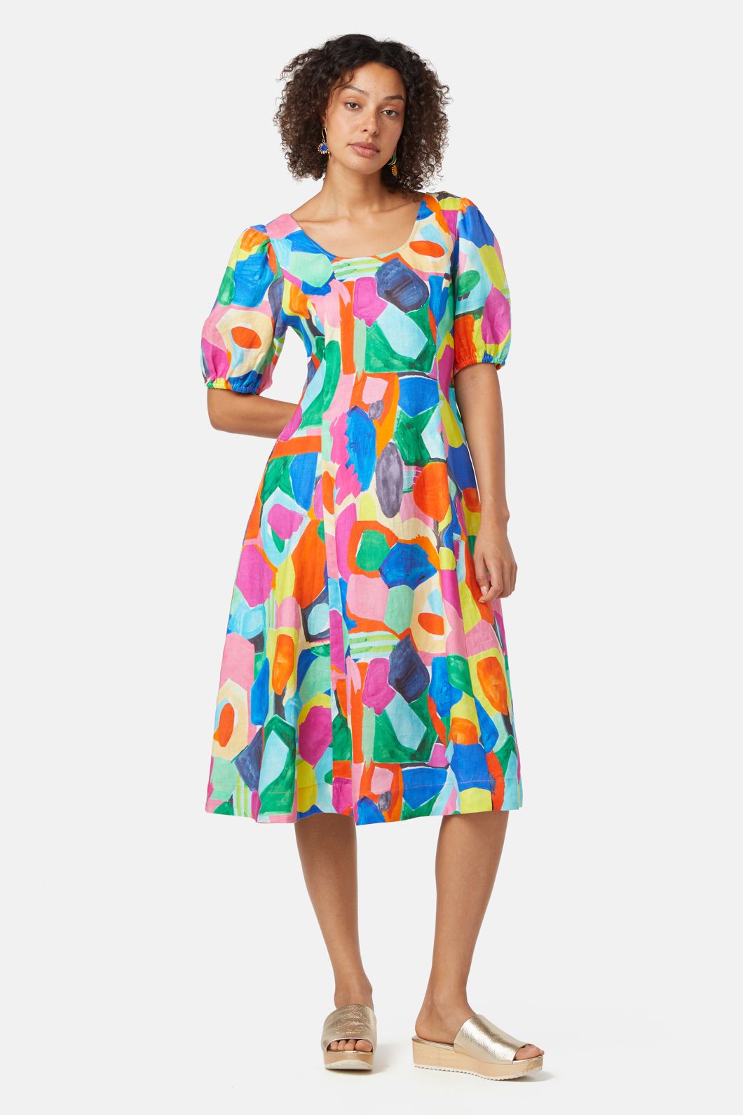 Gorman squid outlet dress