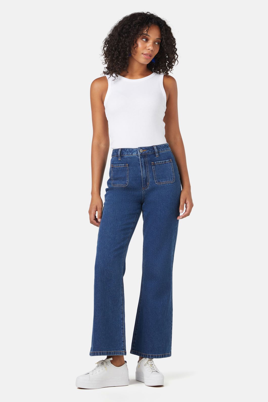denim
