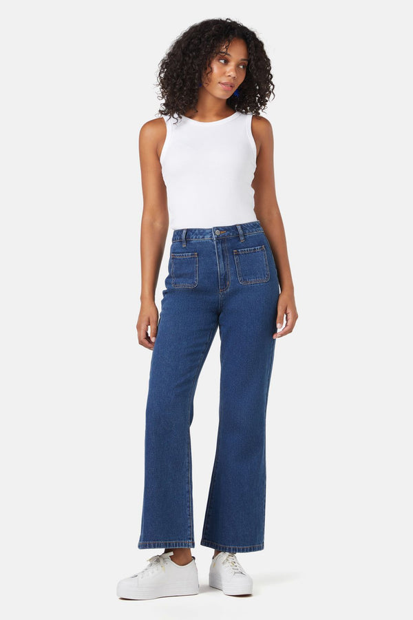 denim