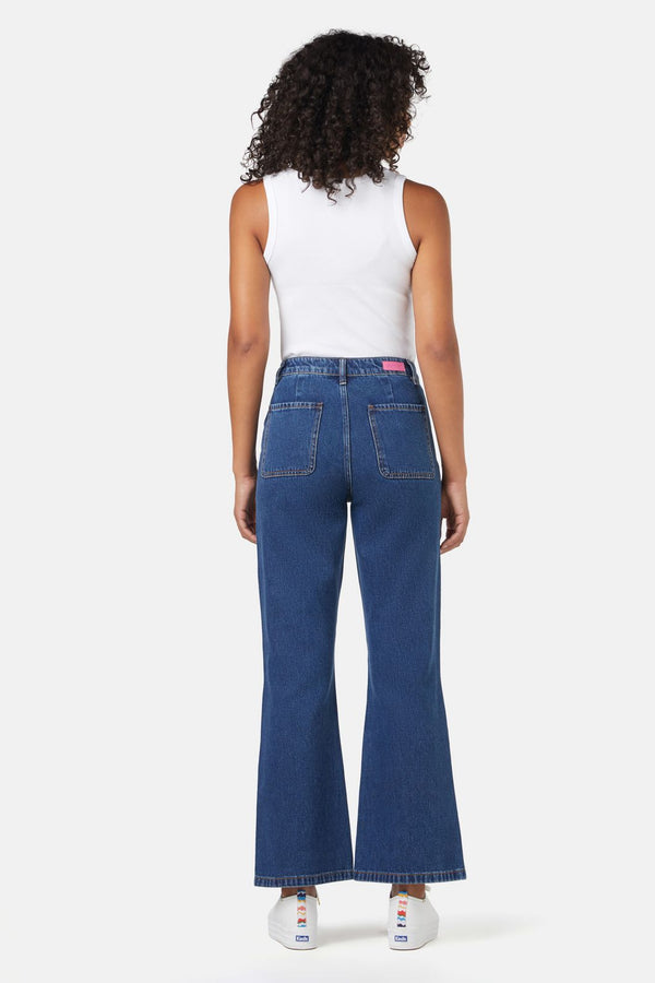 denim