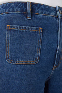 denim