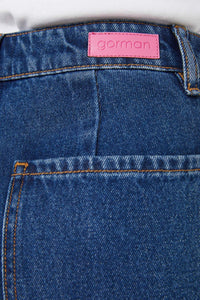 denim