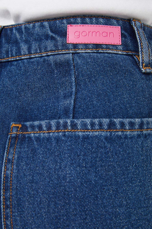 denim