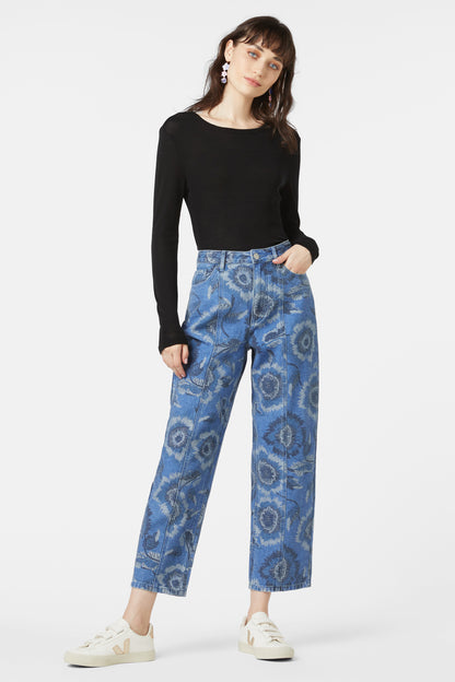 denim