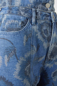 denim