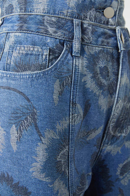 denim