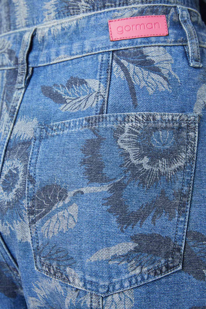 denim