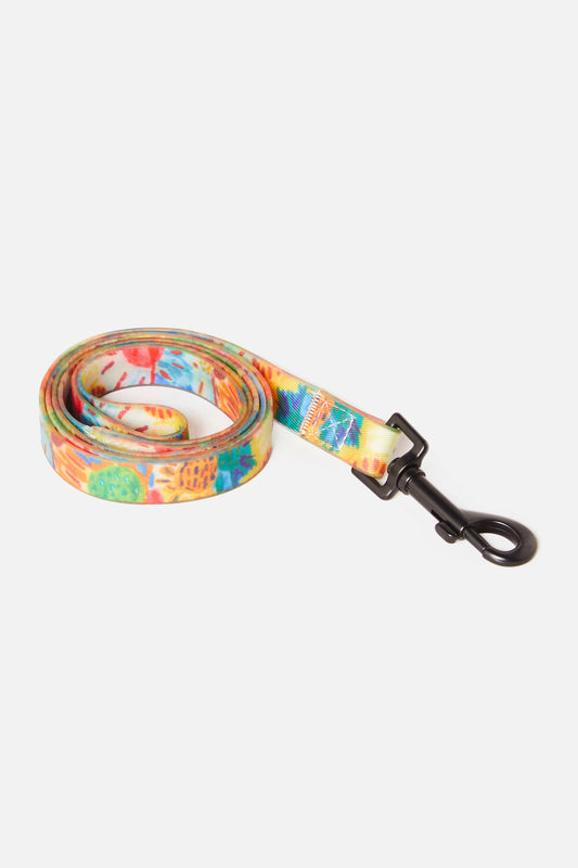 Gorman NZ - Issa Flower Small Lead - print