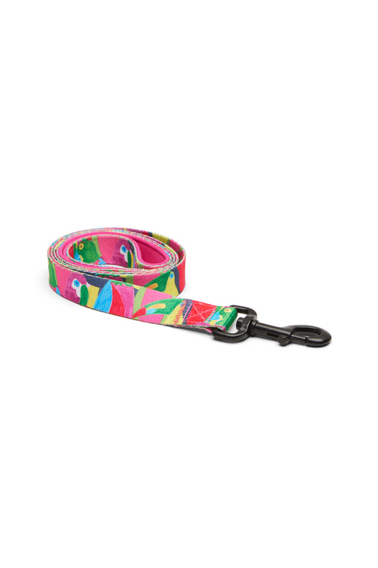 Gorman NZ - Parrot Party Lead L - print