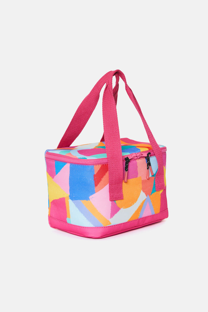 Geo Sketch Lunch Bag Gorman NZ