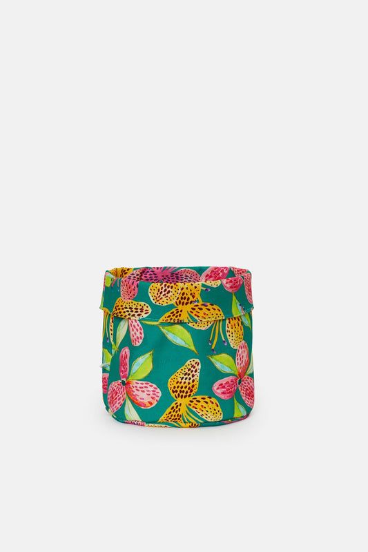 Gorman NZ - Hot House Planter Med - print