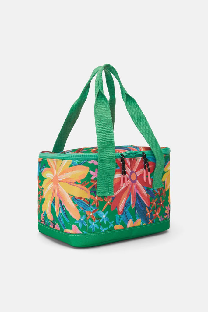 Flower Power Lunch Bag Gorman NZ