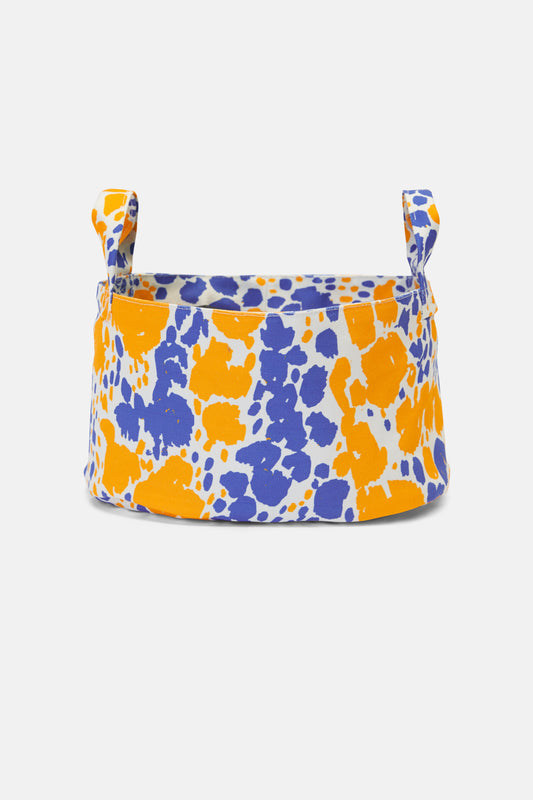 Gorman NZ - Animal Oval Tub - print