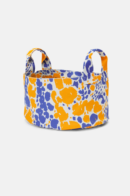 Gorman NZ - Animal Oval Tub - print