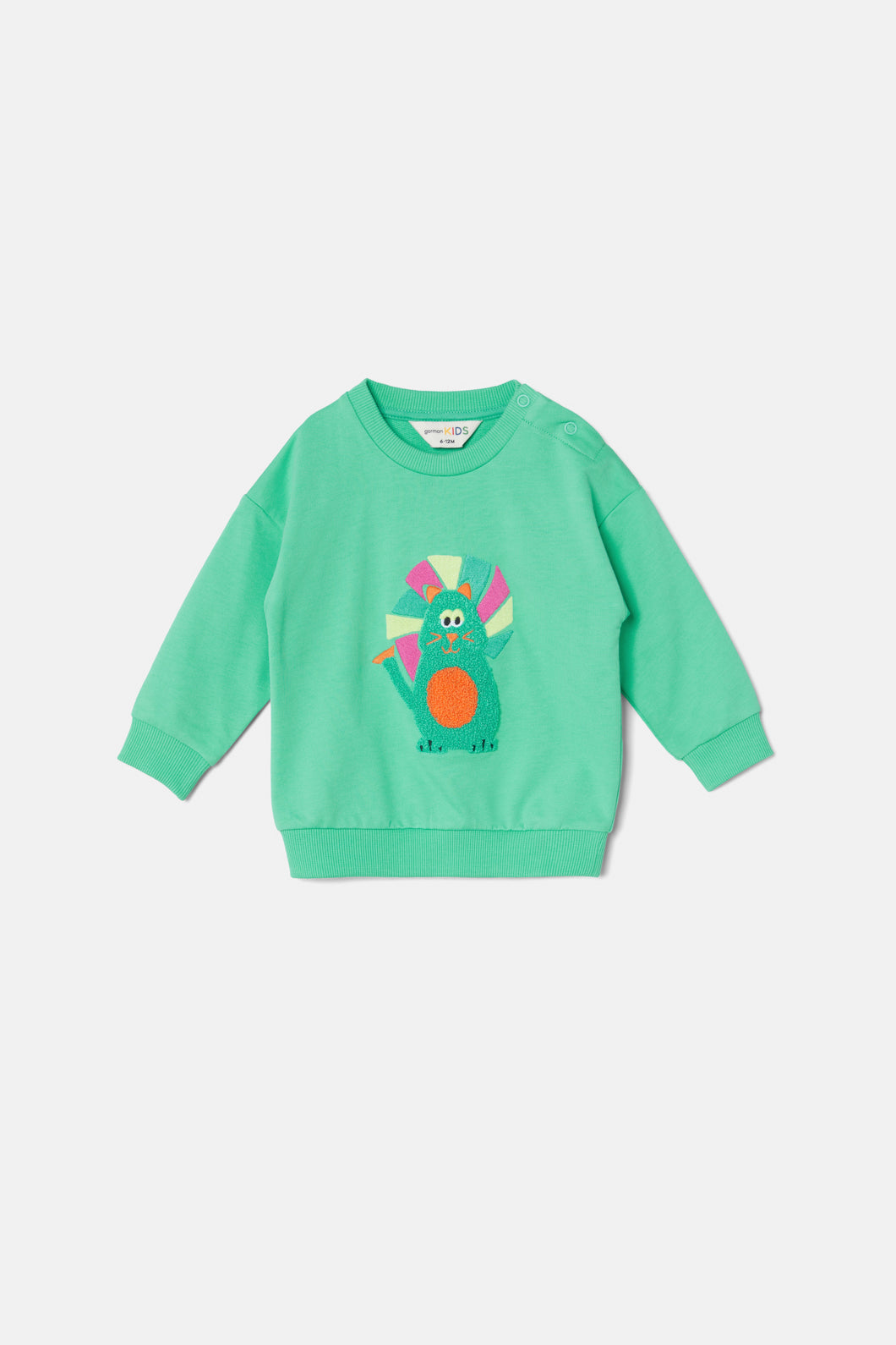 Baby sweatshirt sale nz