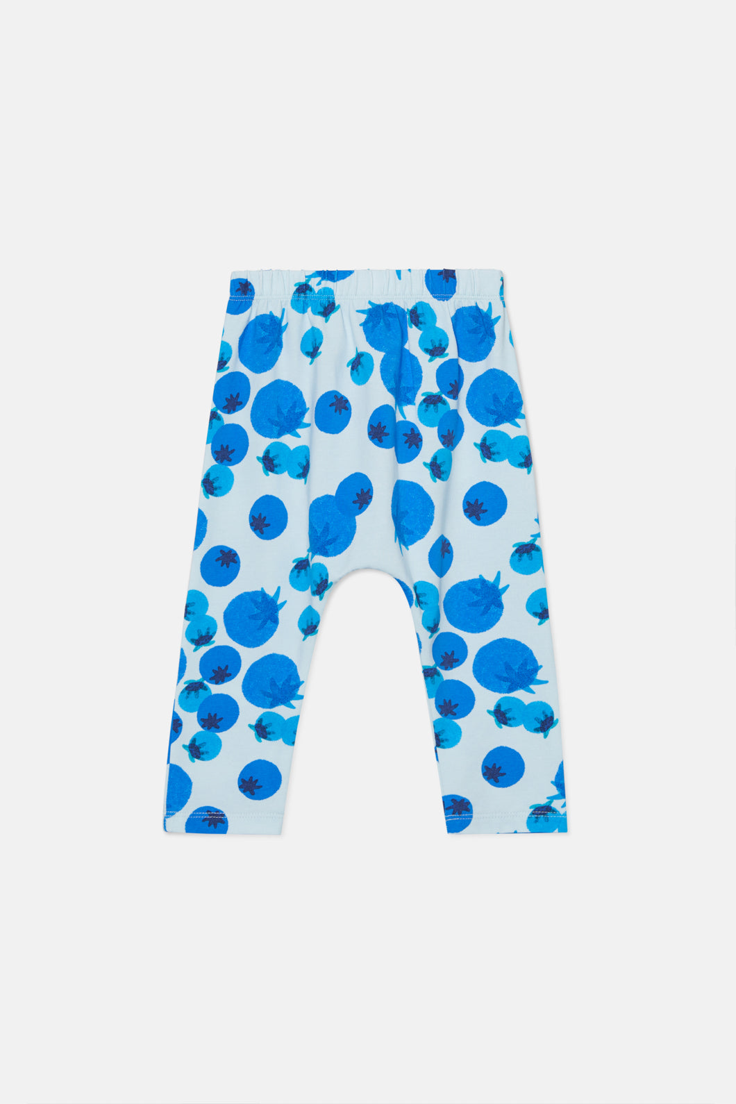 Blueberry Baby Legging – Gorman NZ