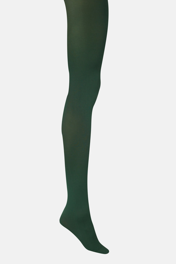 Gorman NZ - Matilda Tights - green