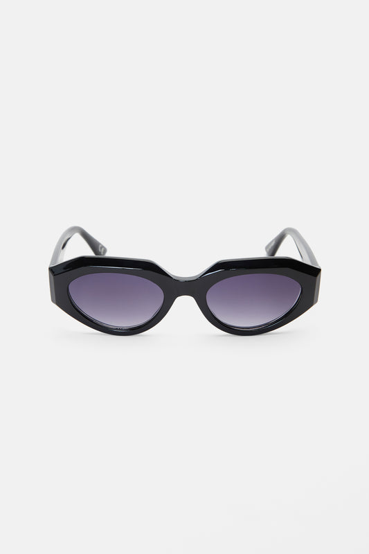 Gorman NZ - Out Of Sight Black - black
