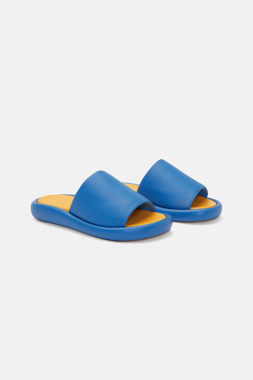 blue-yellow