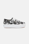 Gorman NZ - Moonrock Triple Up Sneaker - print