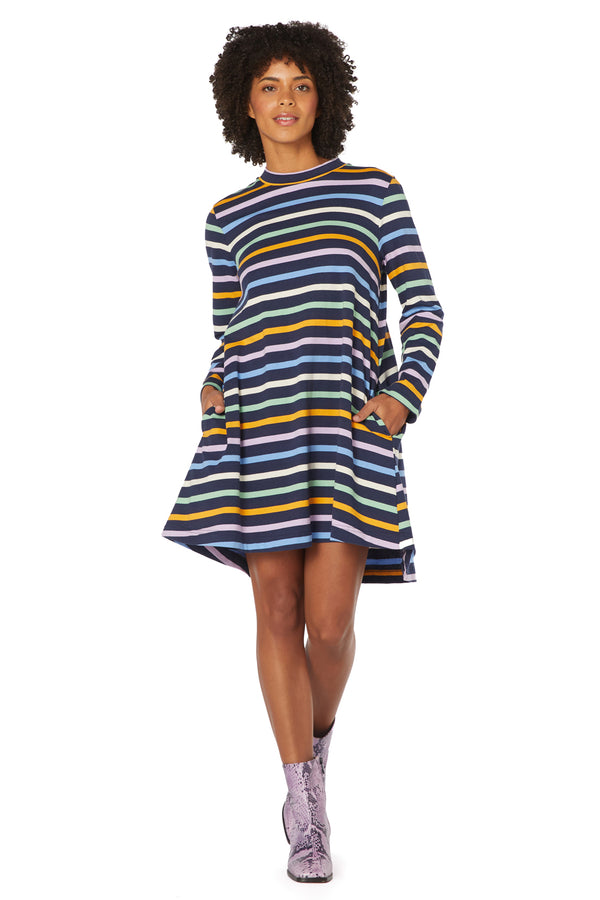 multi-stripe