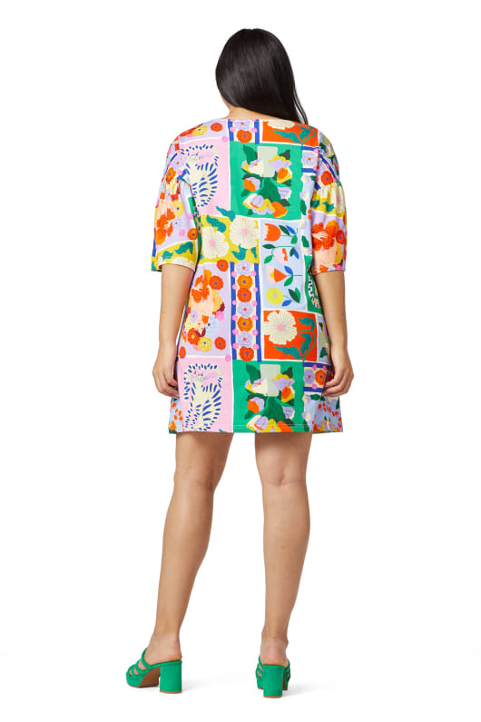 Gorman licorice clearance dress