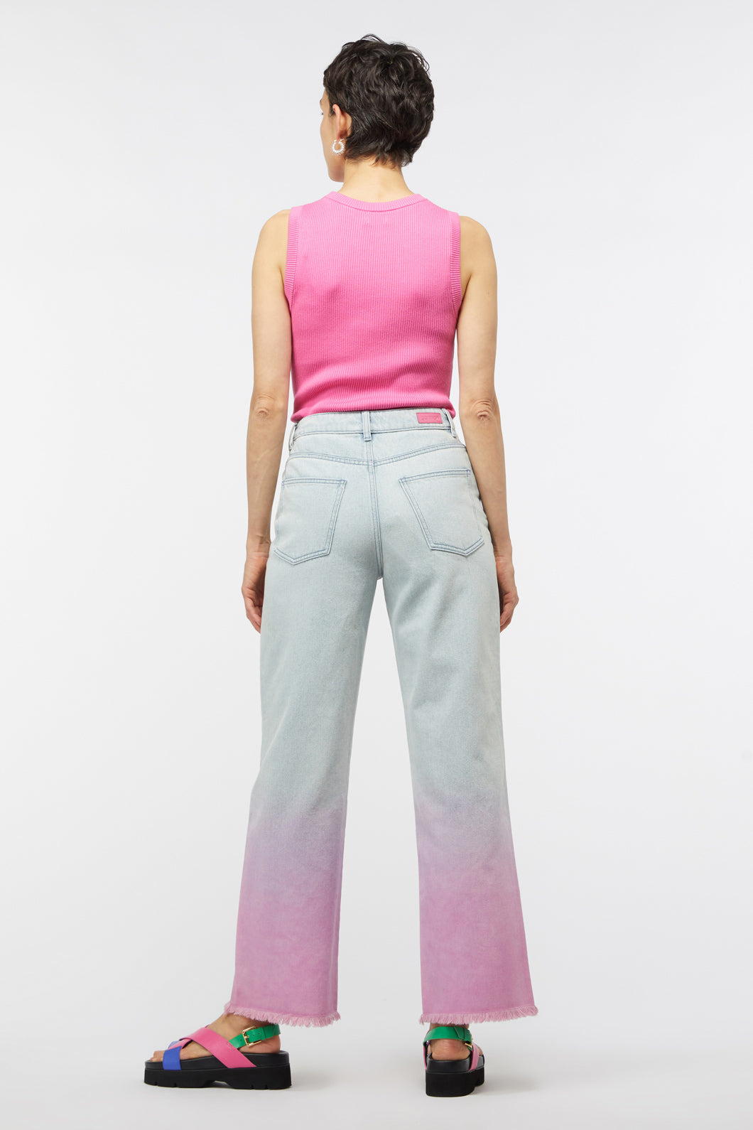 denim