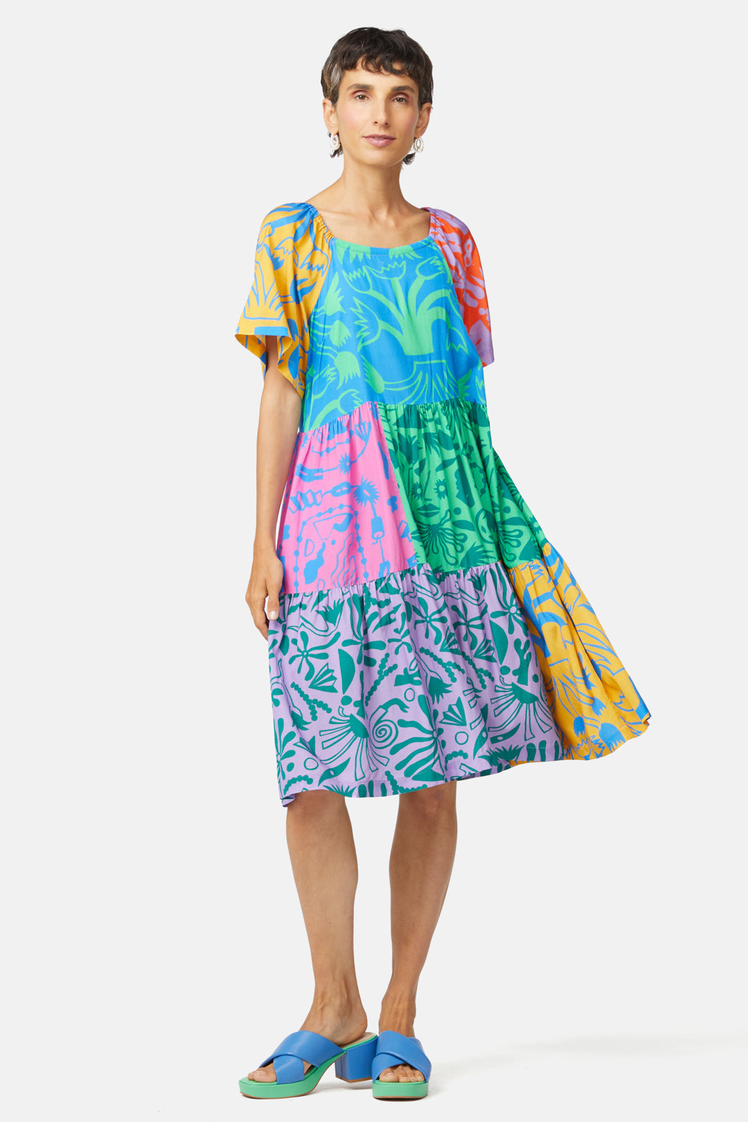 Gorman beach clearance dress