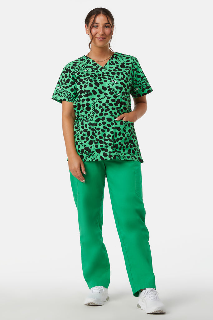 Safari Mixed Scrub Set Gorman NZ