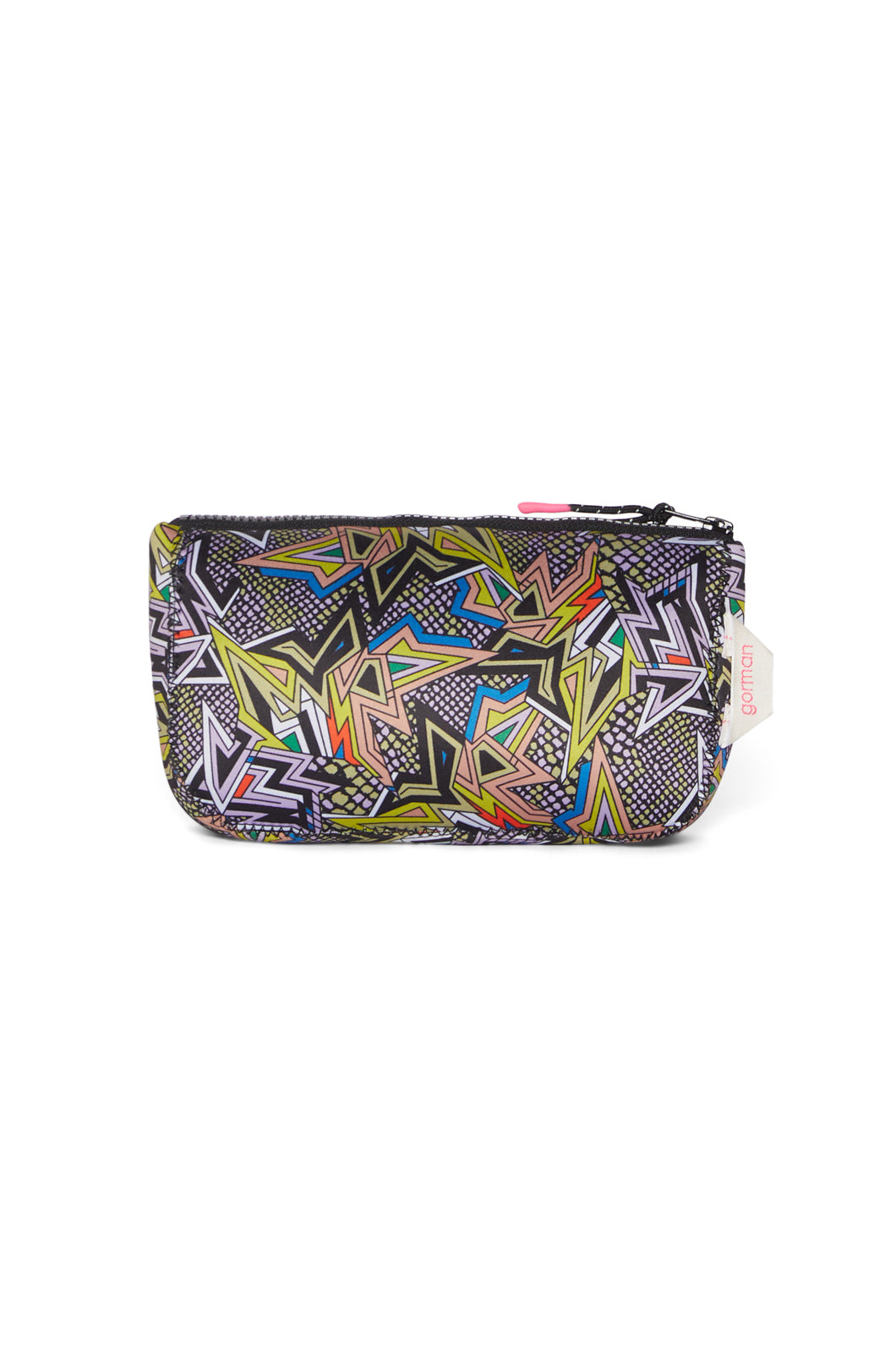 Gorman toiletry bag new arrivals