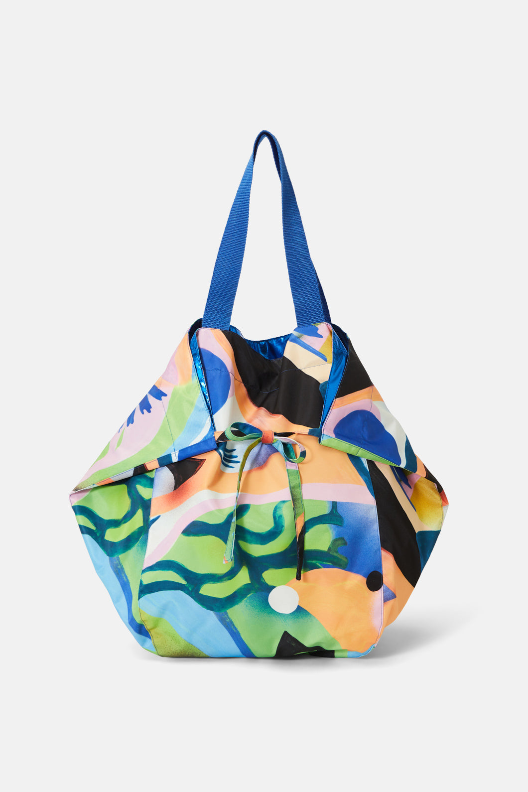 Gorman tote sales bag