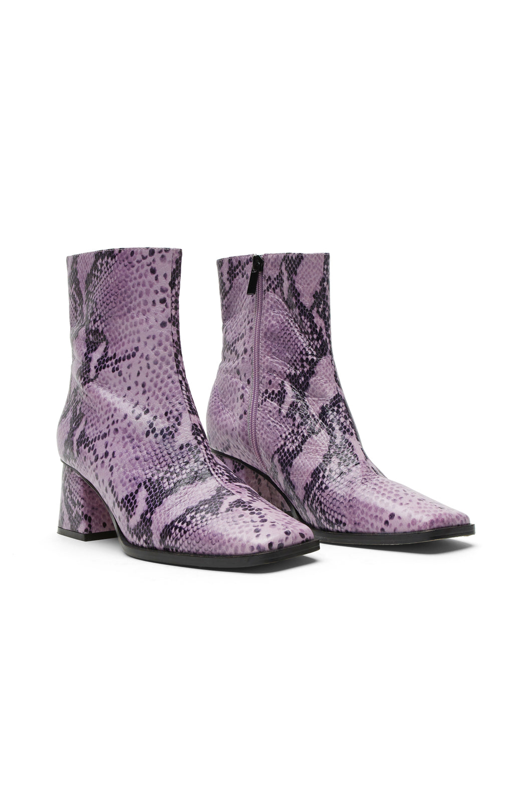 Medusa boots on sale