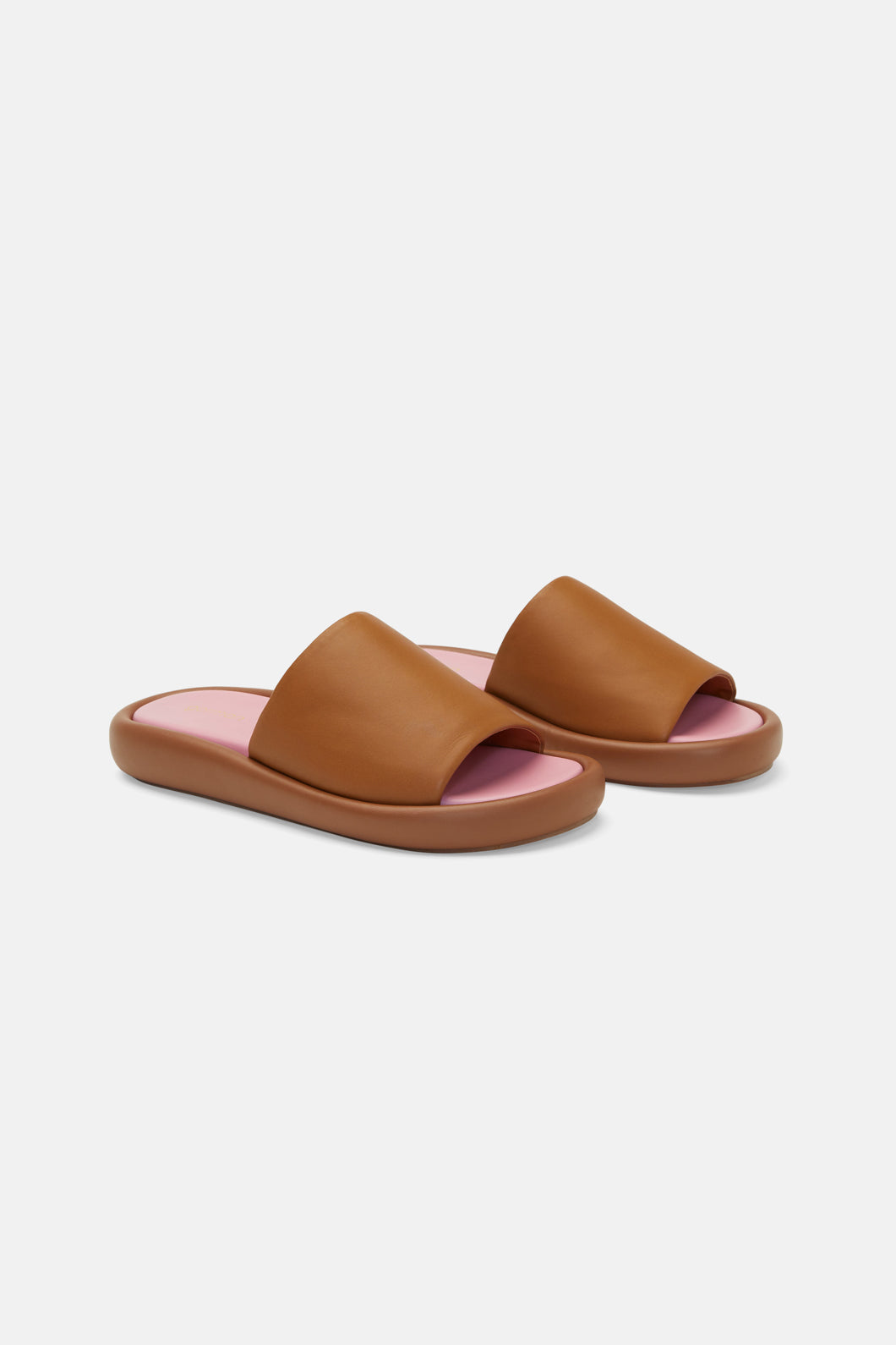 tan-pink