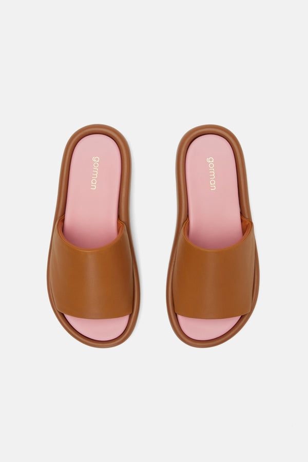 tan-pink