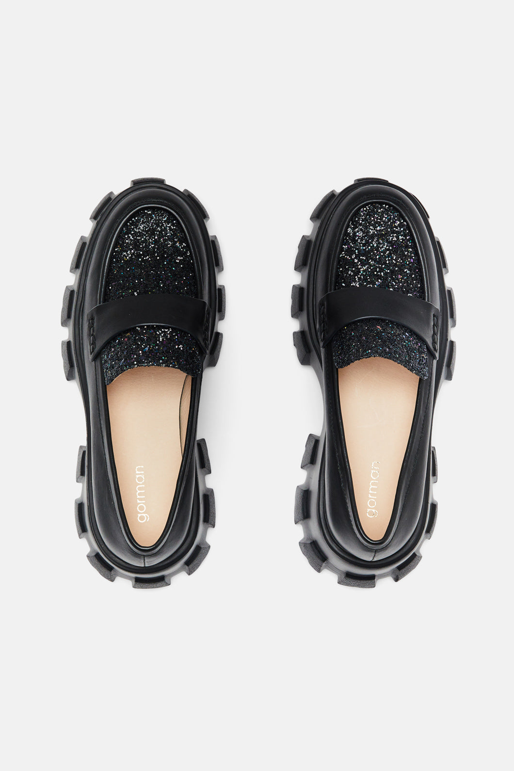 black-glitter