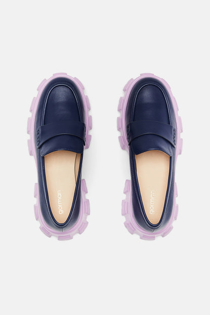 navy